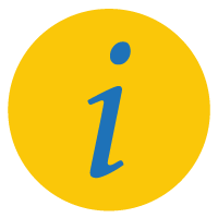 Info icon